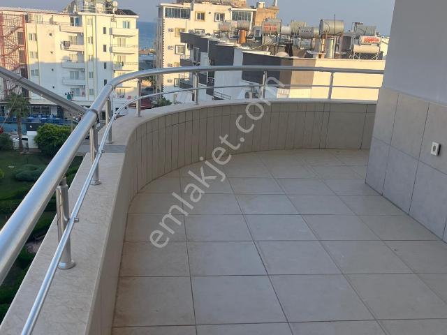 Susanoğlu, Silifke içerisinde kiralık mülk