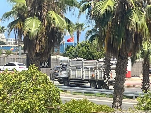 Silifke, Mersin içerisinde satılık mülk
