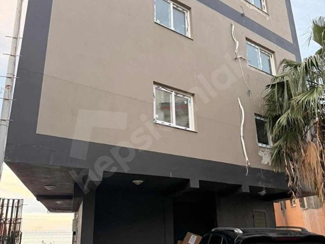 Erdemli, Mersin içerisinde satılık mülk
