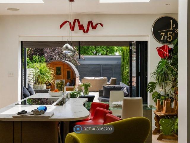 House for rent in Bentons Lane Estate, Greater London