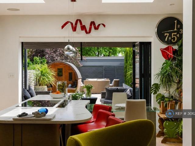 House for rent in Bentons Lane Estate, Greater London