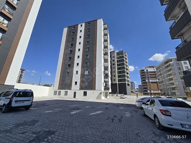 Seyrantepe Mahallesi, Karaköprü içerisinde satılık mülk
