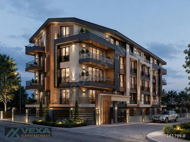 Osmangazi, Bursa içerisinde satılık mülk