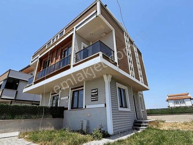 Dereağzı Mahallesi, Marmaraereğlisi içerisinde satılık Villa