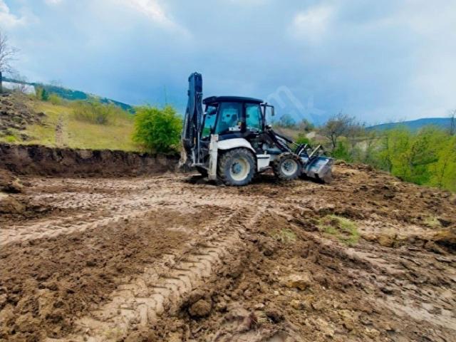 Gerze, Sinop içerisinde satılık Arsa