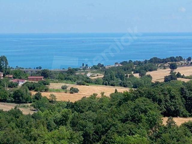 Gerze, Sinop içerisinde satılık Arsa