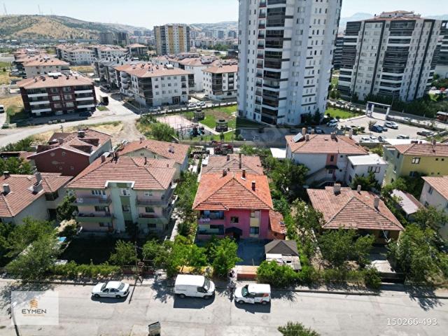 Sincan, Ankara içerisinde satılık Arsa