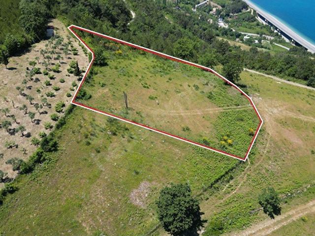 Gerze, Sinop içerisinde satılık Arsa