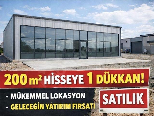 Sincan, Ankara içerisinde satılık Dükkan