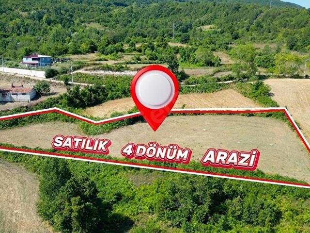 Gerze, Sinop içerisinde satılık Arsa