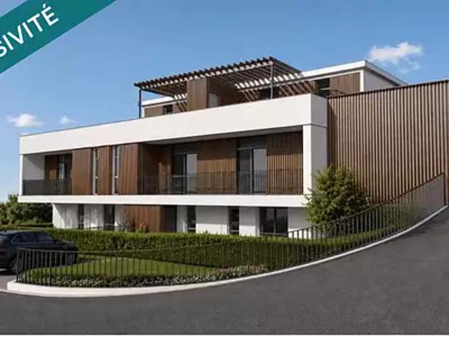 Appartement vente à Le Pechlaroque, Eymet