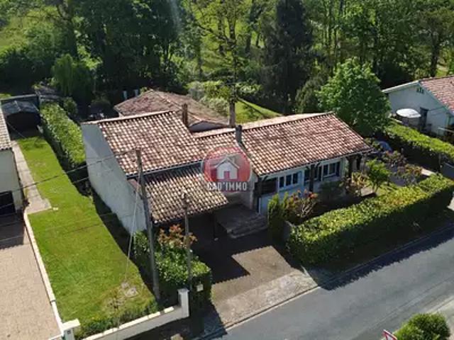 Appartement vente à Bergerac, Eymet