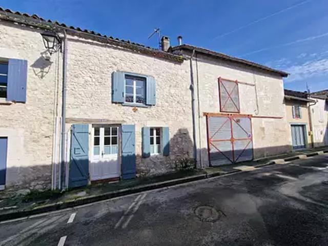 Maison vente à Bergerac, Eymet