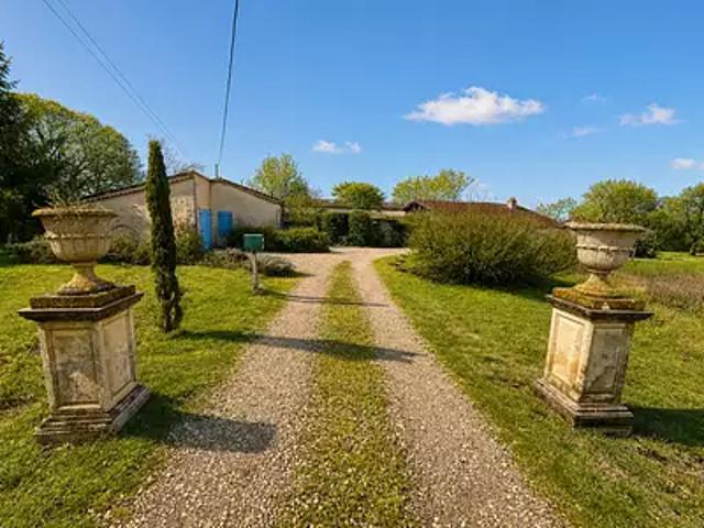 Maison vente à Bergerac, Eymet