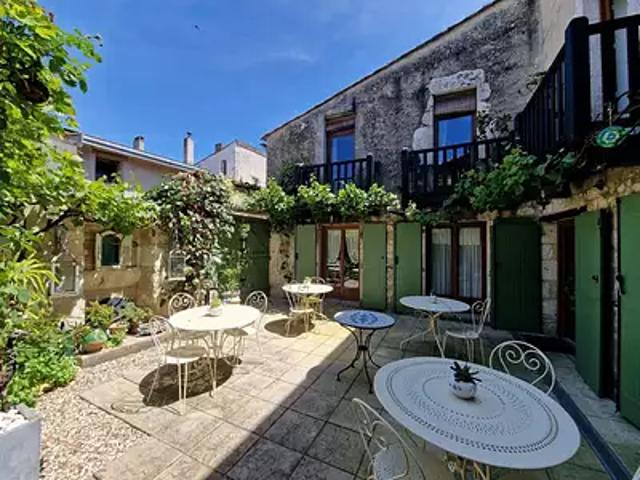 Maison vente à Bergerac, Eymet
