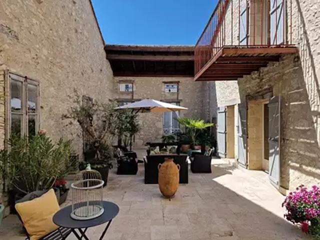 Maison vente à Bergerac, Eymet