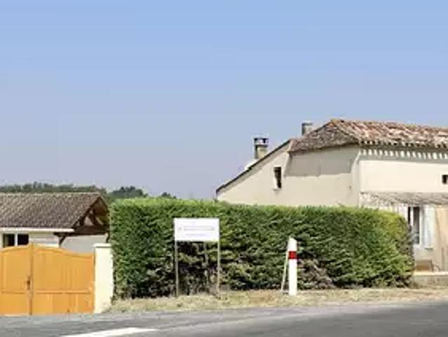 Maison vente à Bergerac, Eymet