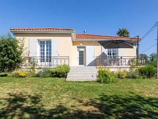 Maison vente à Bergerac, Eymet
