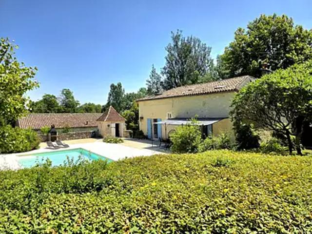 Maison vente à Bergerac, Eymet
