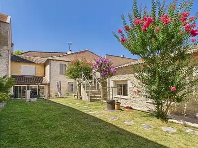 Maison vente à Bergerac, Eymet