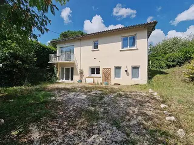 Maison vente à Bergerac, Eymet