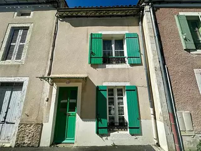 Maison vente à Bergerac, Eymet