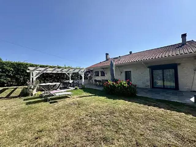 Maison vente à Bergerac, Eymet
