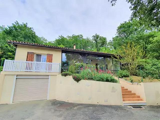 Maison vente à Bergerac, Eymet