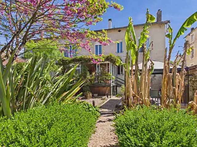 Maison vente à Bergerac, Eymet