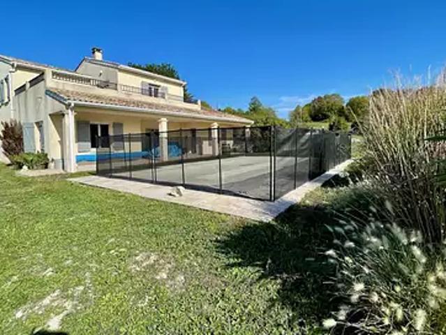 Maison vente à Bergerac, Eymet
