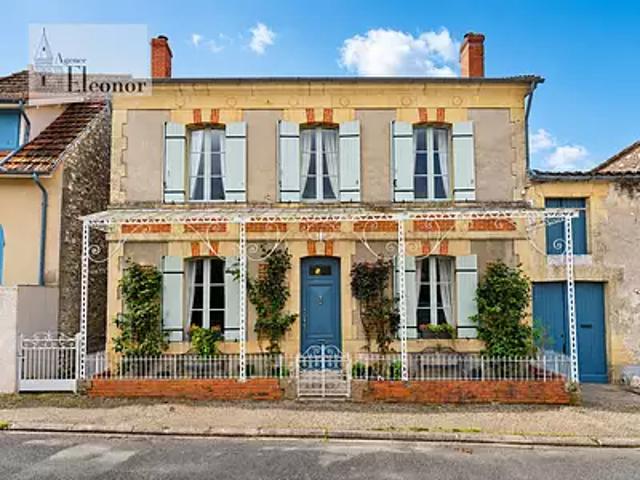 Maison vente à Bergerac, Eymet