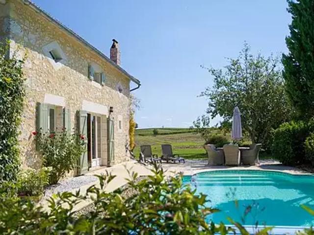 Maison vente à Bergerac, Eymet