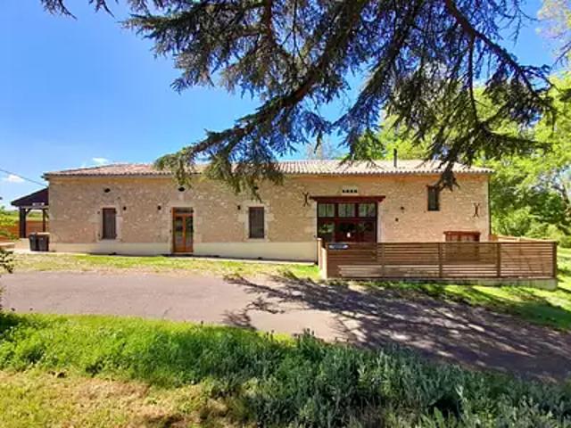 Maison vente à Bergerac, Eymet