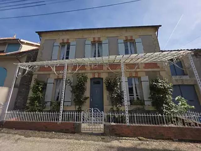 Maison vente à Bergerac, Eymet