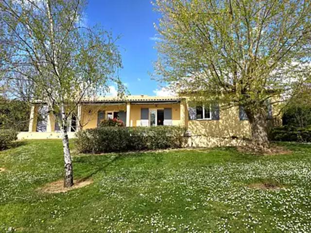 Maison vente à Bergerac, Eymet