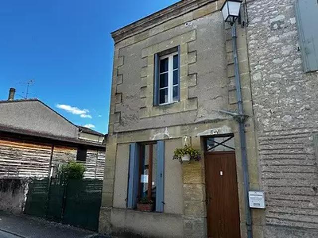 Maison vente à Bergerac, Eymet