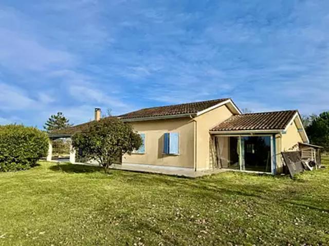 Maison vente à Bergerac, Eymet