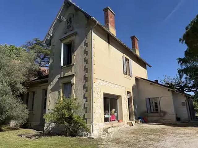 Maison vente à Bergerac, Eymet