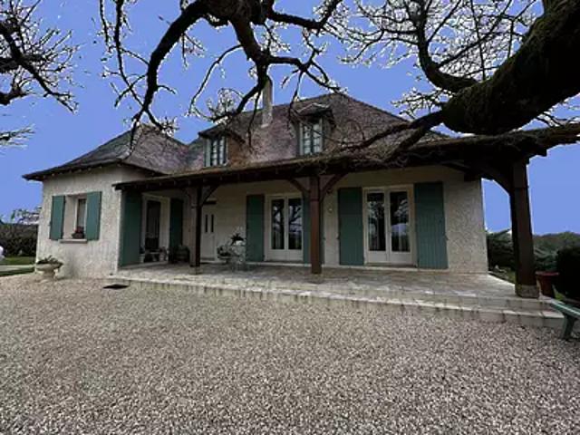Maison vente à Bergerac, Eymet
