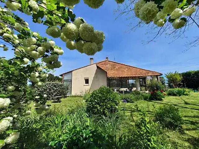 Maison vente à Bergerac, Eymet