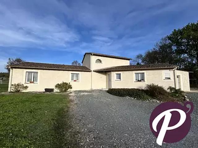 Maison vente à Bergerac, Eymet