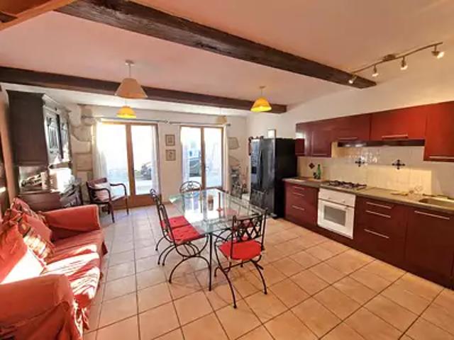 Maison vente à Bergerac, Eymet