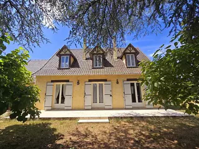 Maison vente à Bergerac, Eymet