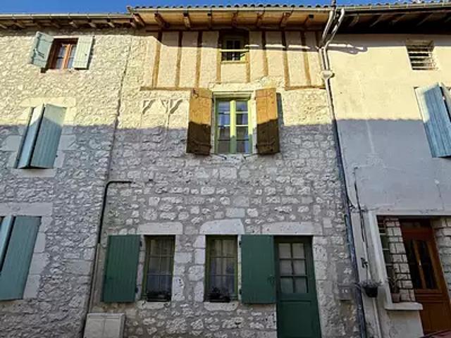 Maison vente à Bergerac, Eymet