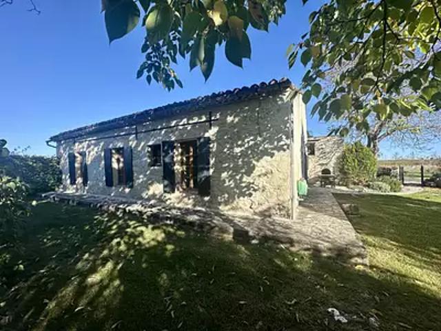 Maison vente à Bergerac, Eymet