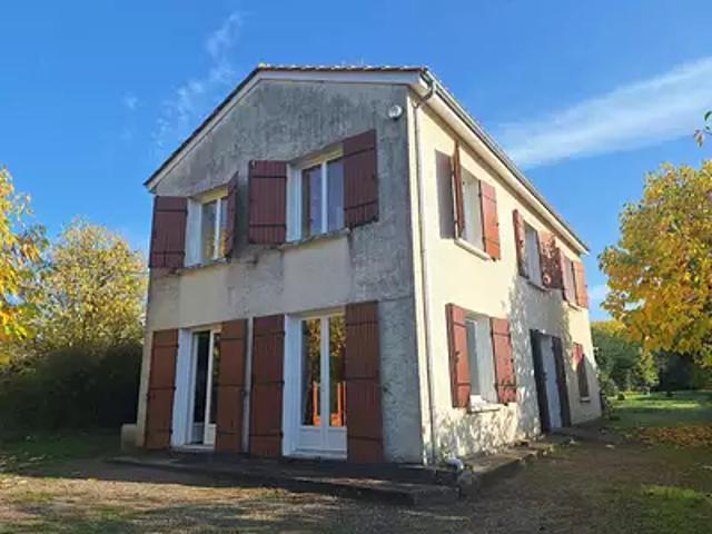 Maison vente à Bergerac, Eymet