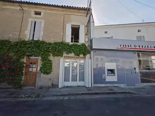 Maison vente à Le Pechlaroque, Eymet