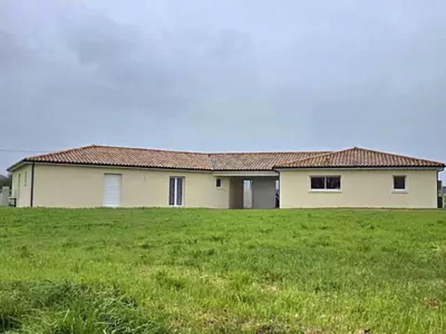Maison vente à Bergerac, Eymet
