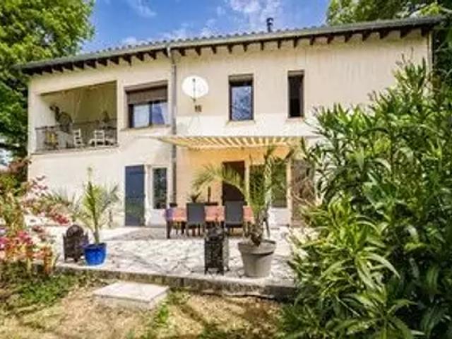 Maison vente à Bergerac, Eymet