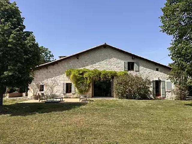 Maison vente à Bergerac, Eymet
